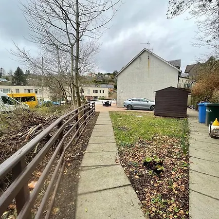Strathisla Garden Apartment, Oban Esterno foto