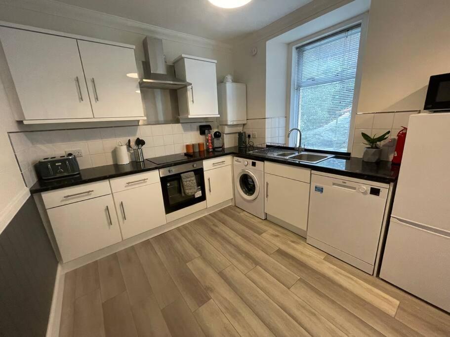 Strathisla Garden Apartment, Дом отдыха *