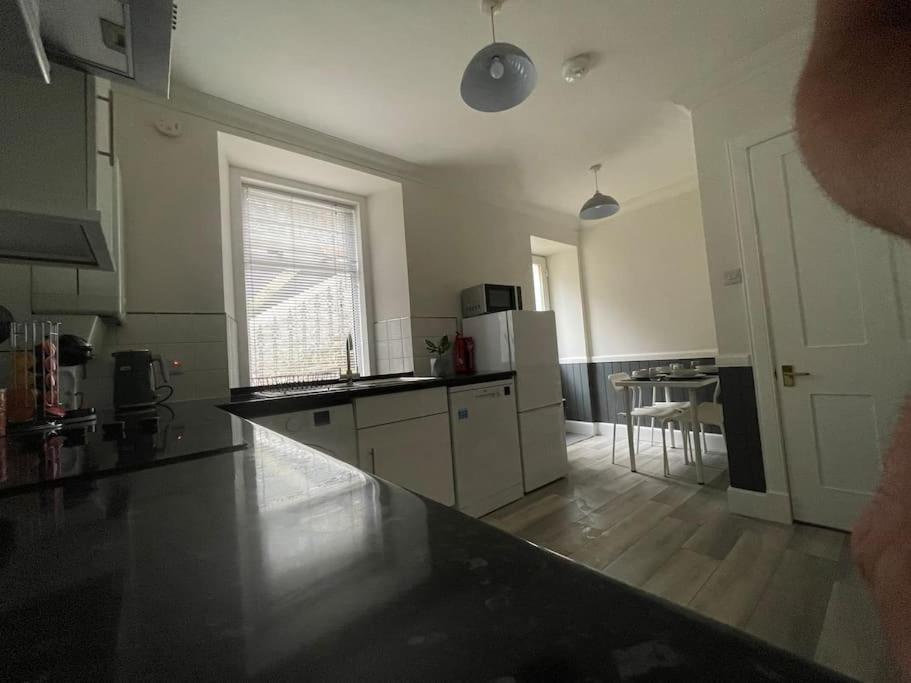 Strathisla Garden Apartment, Дом отдыха
