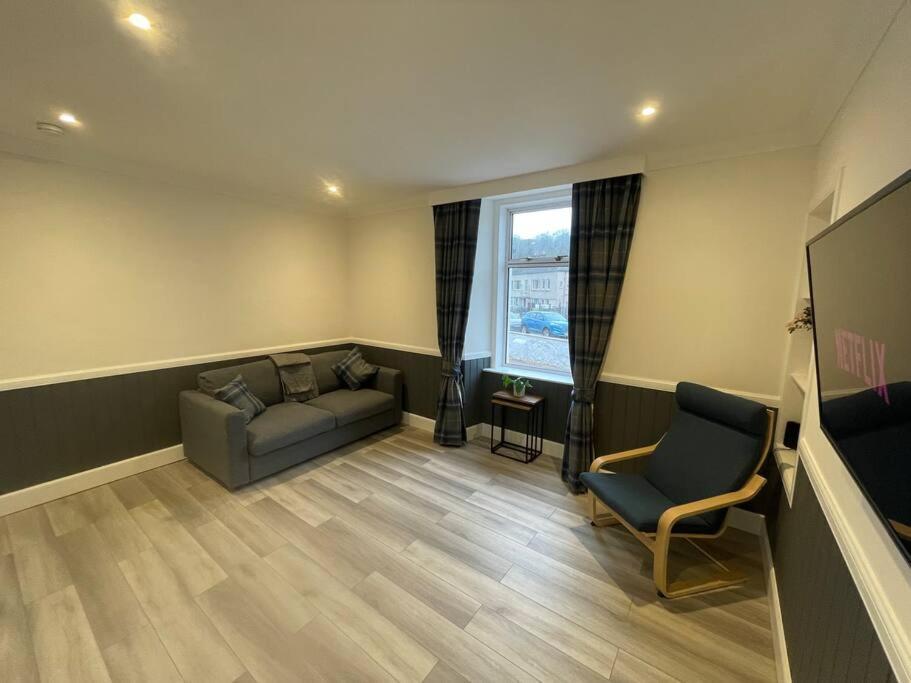 Strathisla Garden Apartment, Обан
